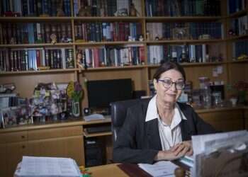 צילום: הדס פרוש, פלאש 90