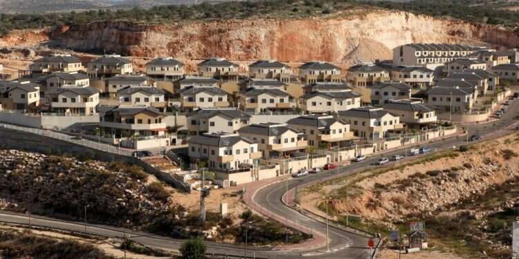 בתים צמודי קרקע ביו צילום: חן גלילי