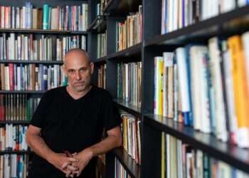 צילום: אבישג שאר-ישוב