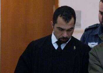 צילום: יונתן זינדל, פלאש 90