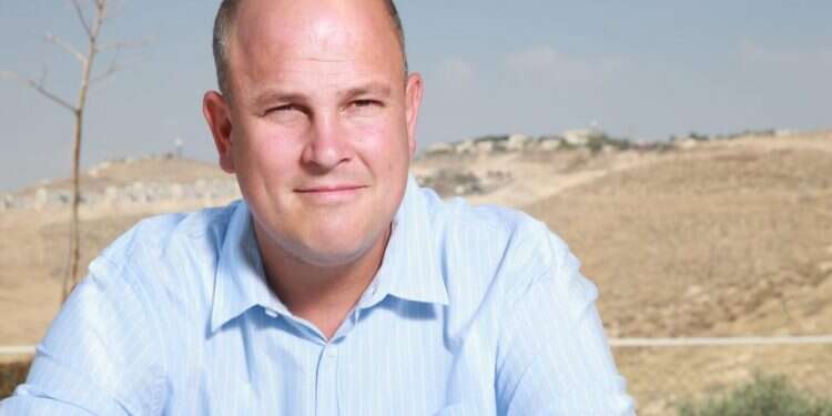 מיכה גודמן. צילום: מרים צחי צילום: מרים צחי