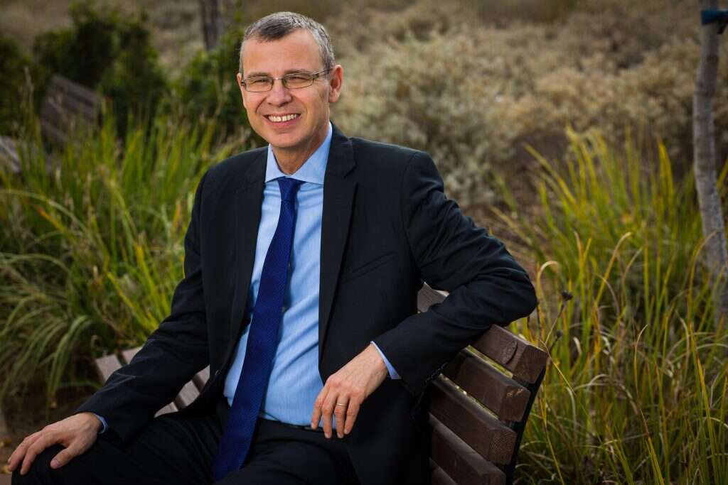 צילום: אריק סולטן