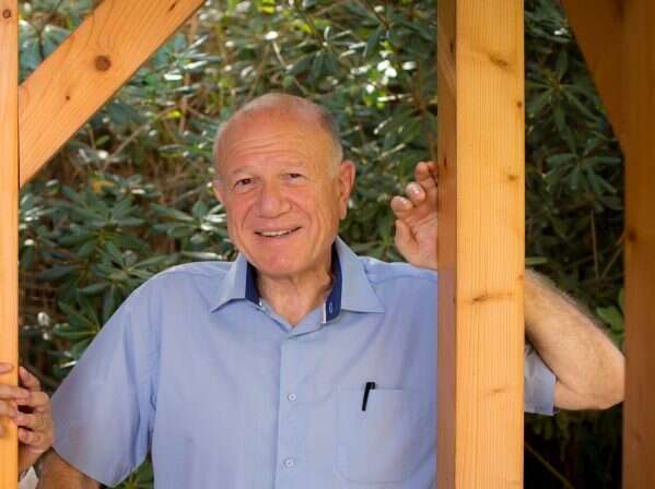 צילום: אריק סולטן