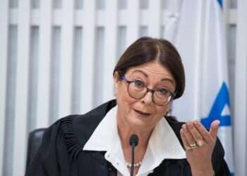 צילום: יונתן זינדל, פלאש 90