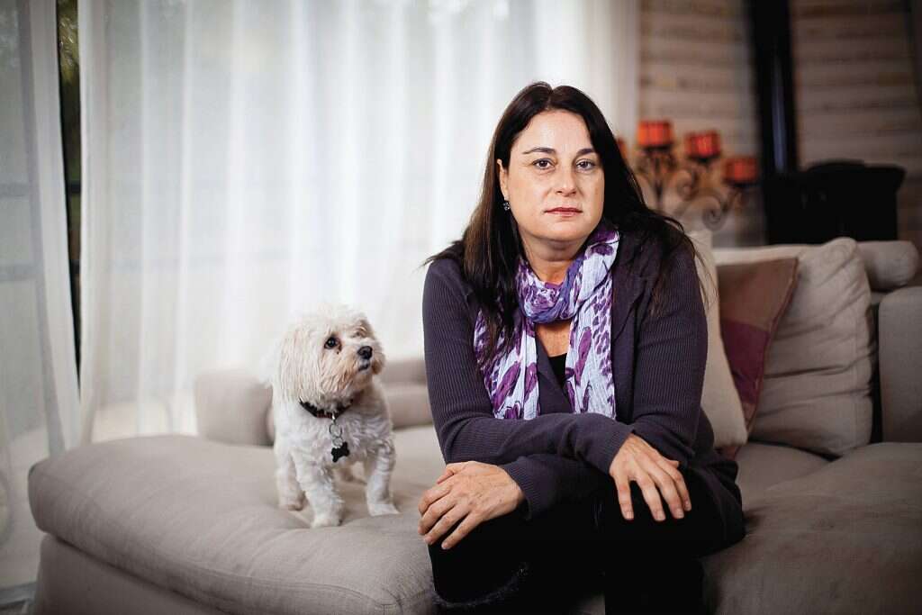 צילום: אריק סולטן