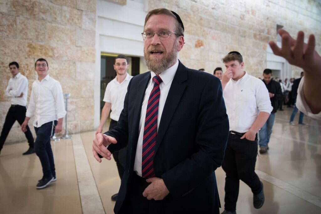 צילום: נעם ריבקין פנטון