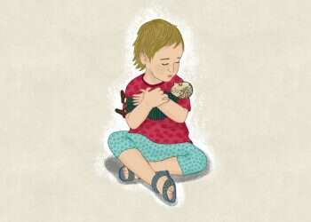 איור: שרון ארדיטי