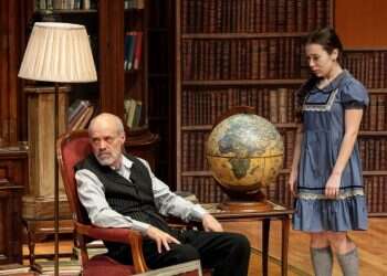 צילום: ז'ראר אלון