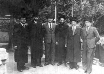 צילום: באדיבות משפחת בודה-קריל