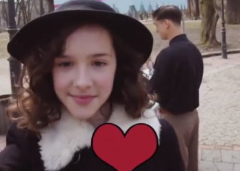 הסטורי של אווה. צילום: צילום מסך