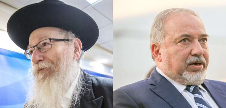 צילום: אורן בן חקון, אמיל סלמן