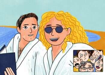 איור: נועה קלנר