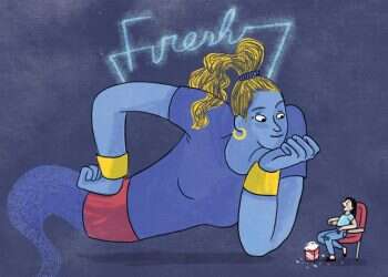 איור: נועה קלנר