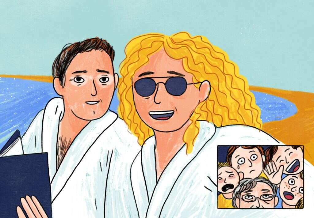 איור: נועה קלנר