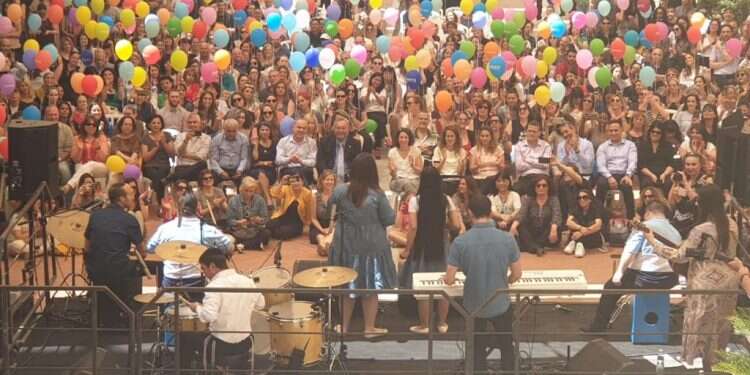 צילום: נציבות שירות המדינה