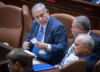 צילום: יונתן זינדל/פלאש 90