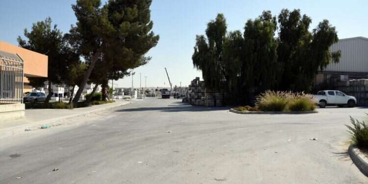 לחשוב בגדול: הפתרונות לבעיות התעסוקה בנגב