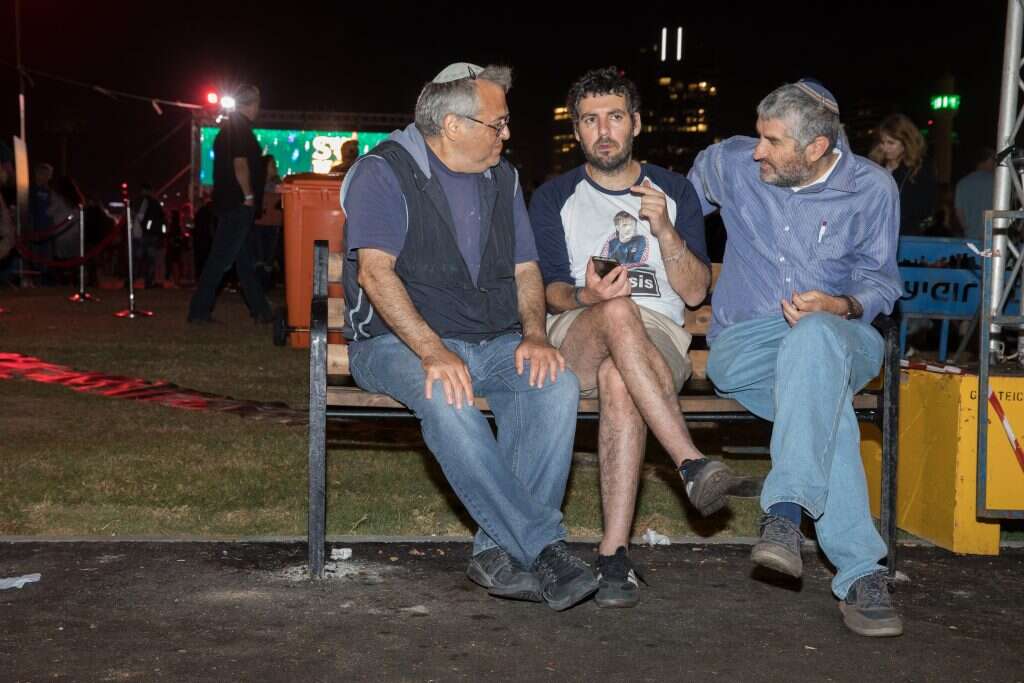 צילום: יוסי אלוני