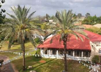 צילום: אורנית כהן