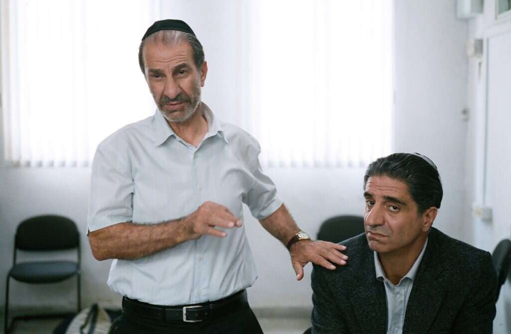 צילום: עמית ברלוביץ'. באדיבות yes