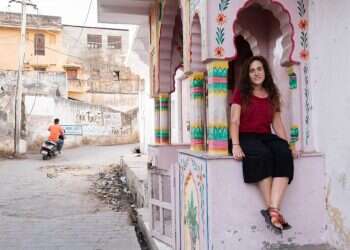 צילום: גאולה גולדשטיין