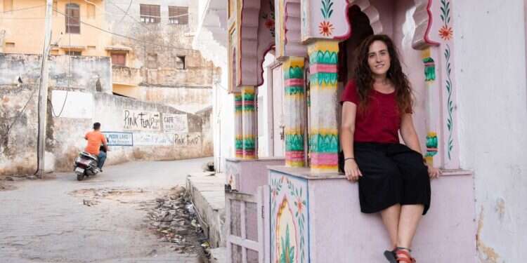 צילום: גאולה גולדשטיין