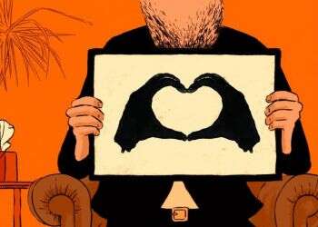 איור: מורן ברק