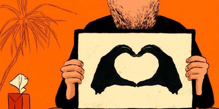 איור: מורן ברק איור: מורן ברק