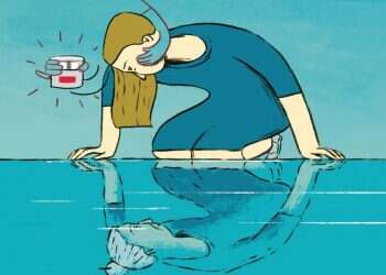 איור: מורן ברק