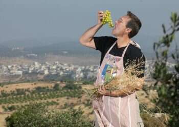 צילום: יוסי אלוני