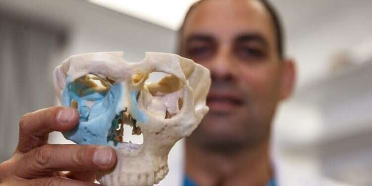 צילום: אנצ'ו גוש - ג'יני