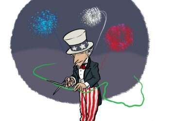 איור: שי צ'רקה