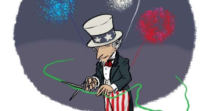 איור: שי צ'רקה