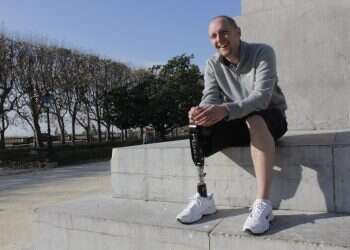 צילום: Blatchford