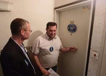 צילום: דוברות מועצת שומרון