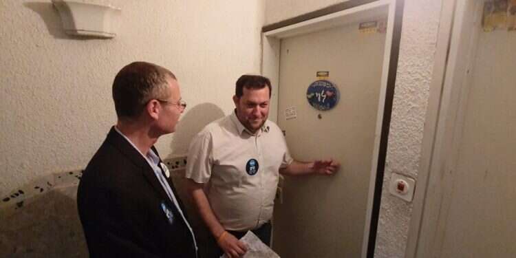 צילום: דוברות מועצת שומרון