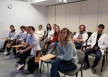 טרנד בהשכלה הגבוהה: לימודי מכינה לרפואה בחו”ל