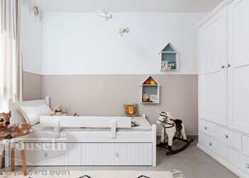 מיטות לילדים: כך תבחרו נכון