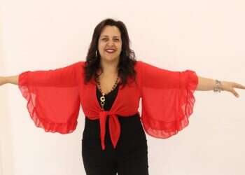 “בגיל 16 אבדתי את עתידי וברחתי מהארץ. עכשיו באתי להחזיר”