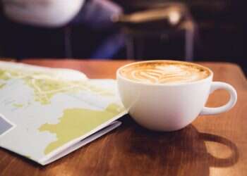 המדריך לקניית מכונת קפה ביתית