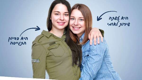צילום: האיחוד הלאומי
