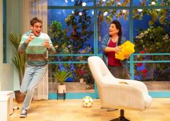 צילום: יעל אילן