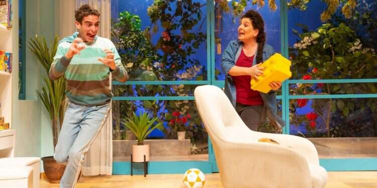 צילום: יעל אילן