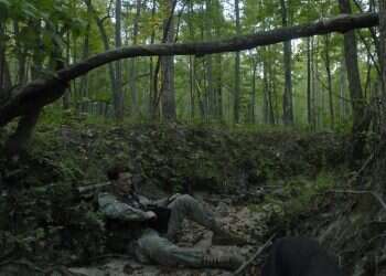 צילום: באדיבות בית הספר הצבאי והמרכז ללחימה מיוחדת ג'ון קנדי