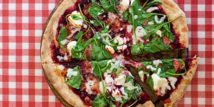 מסעדת צילום: אבישג שאר-ישוב