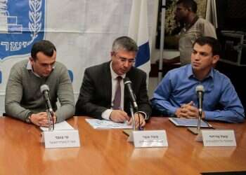 צילום: אורן בן־חקון