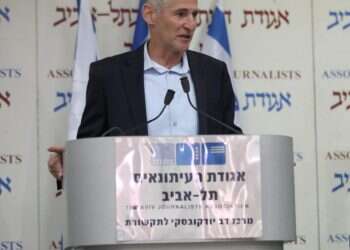 צילום: גדעון מרקוביץ