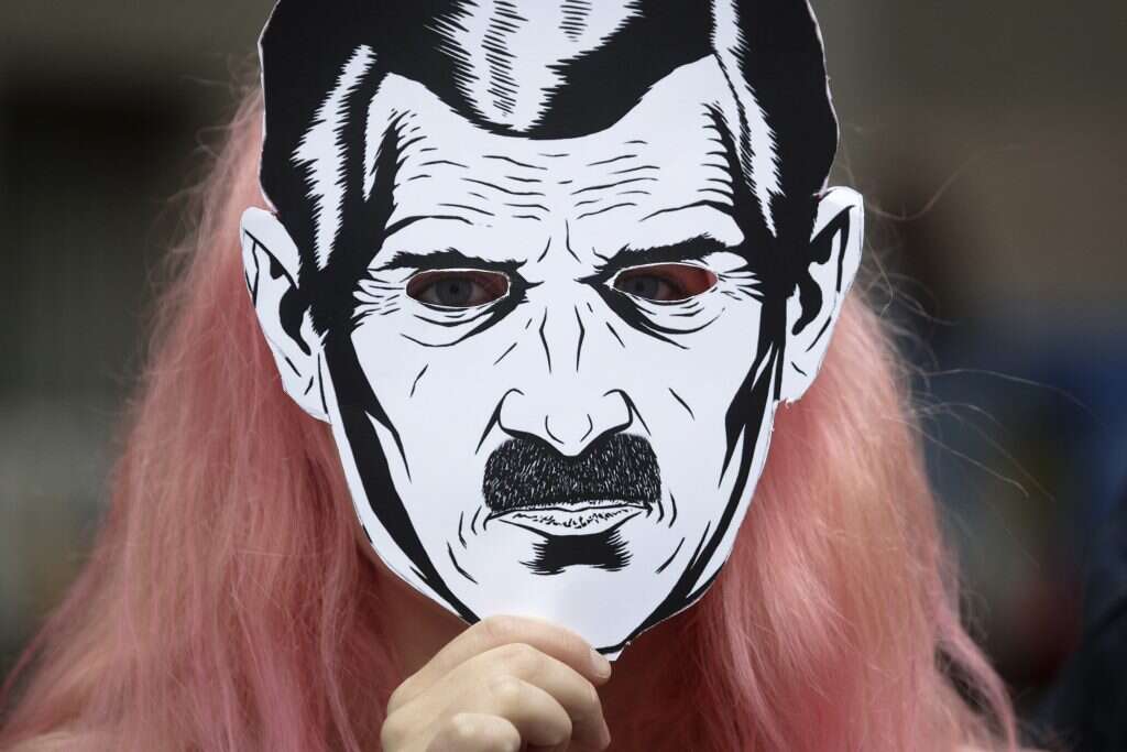 צילום: AP