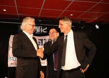 צילום: גדעון מרקוביץ