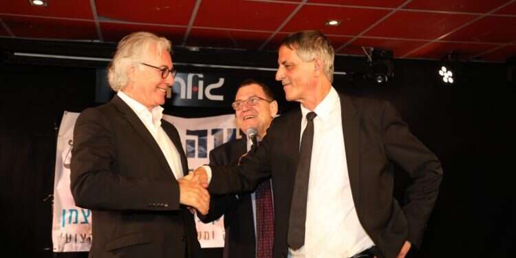 צילום: גדעון מרקוביץ